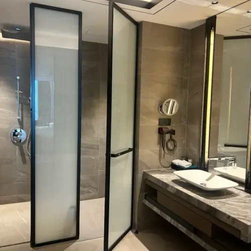 2-bed Room