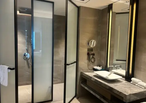 2-bed Room