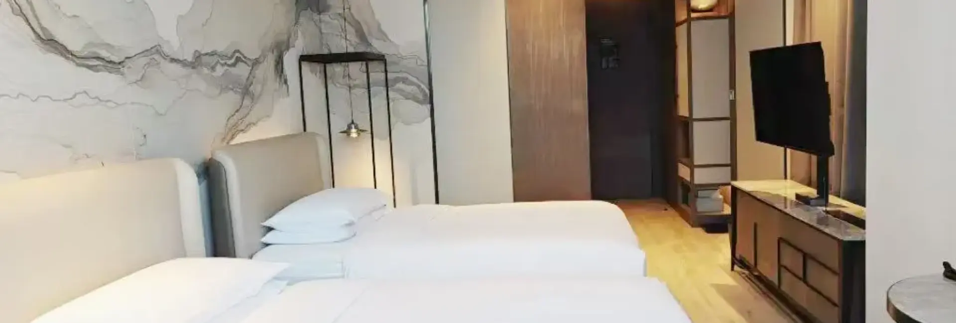 2-bed Room