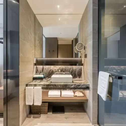 2-bed Room