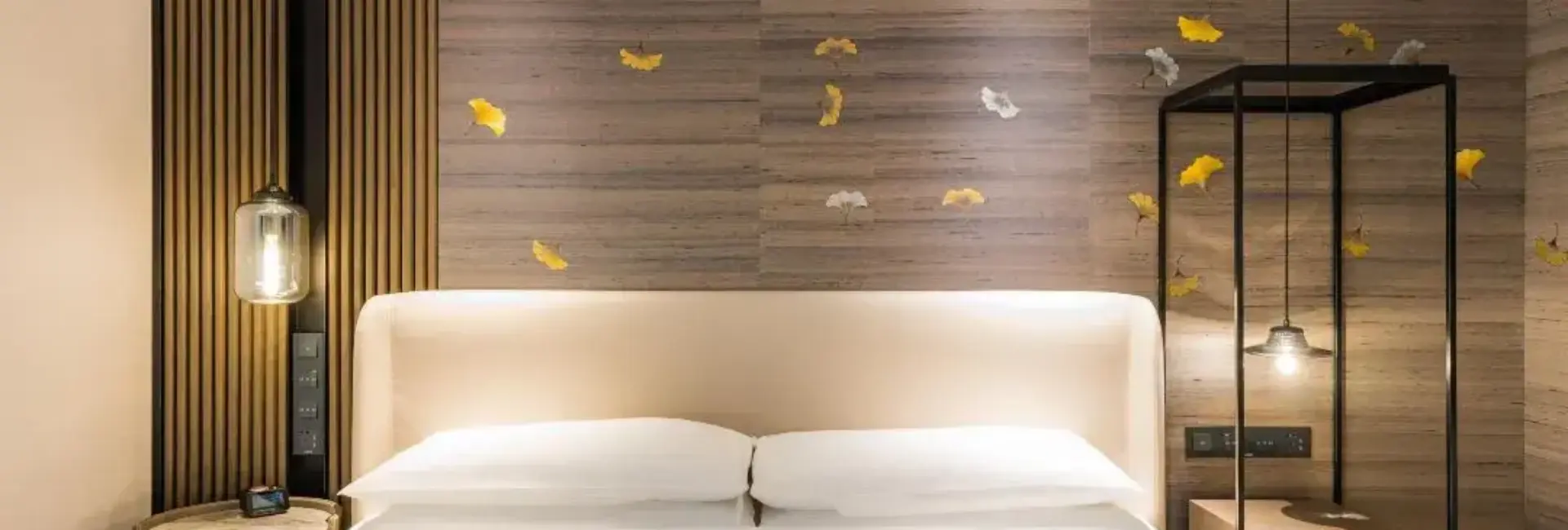 Ye Po Double Bed Room