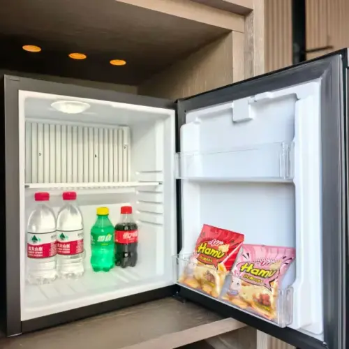 Yun He Family Room (Minibar + Panoramic Floor-to-Ceiling Window + Dyson Hair Dryer)
