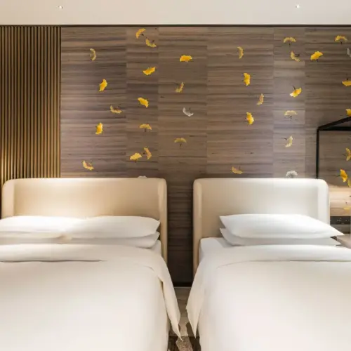 Yun He Family Room (Minibar + HD Projection)
