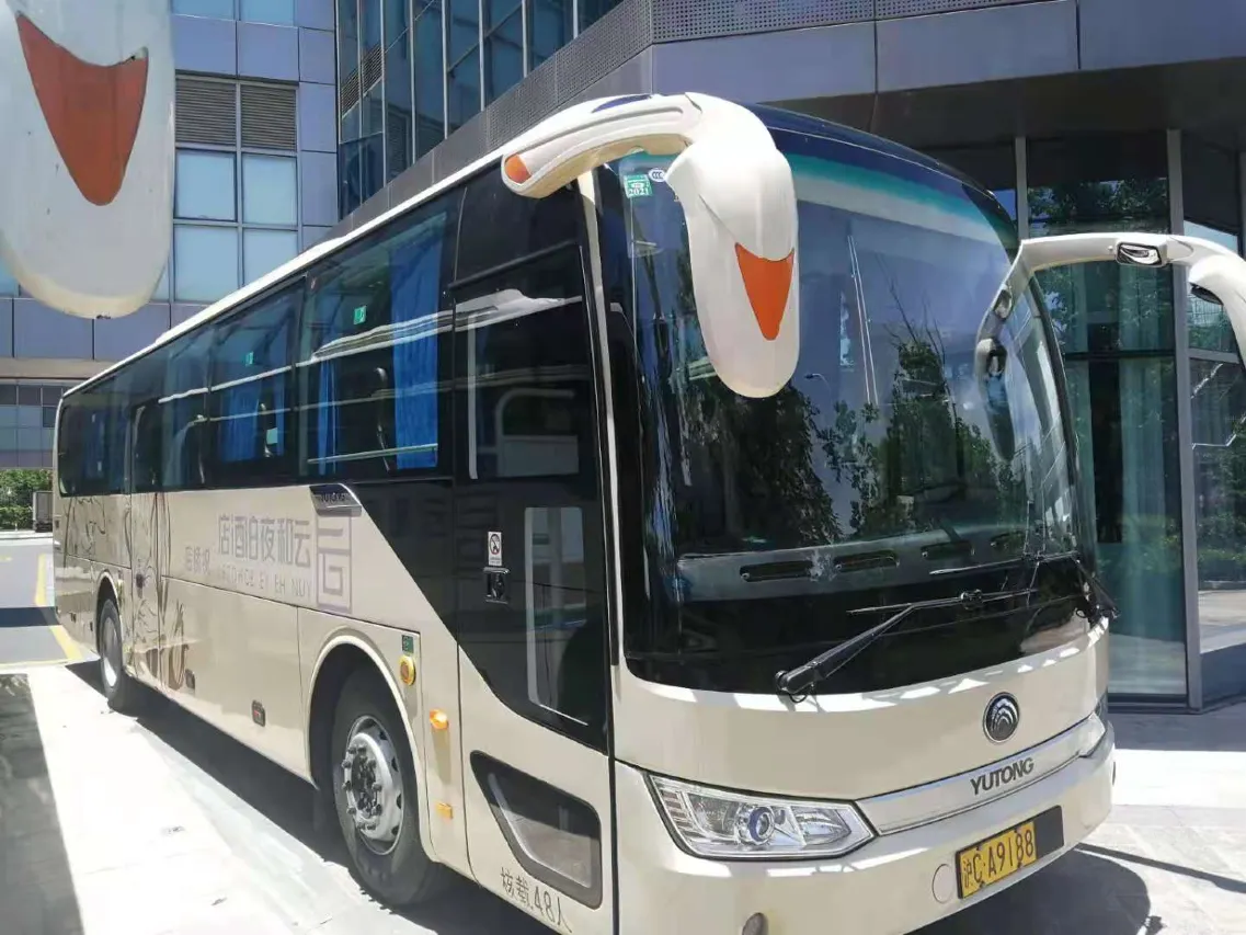 Yun He Ye Bo Hotel Shanghai Pudong International Airport (38)