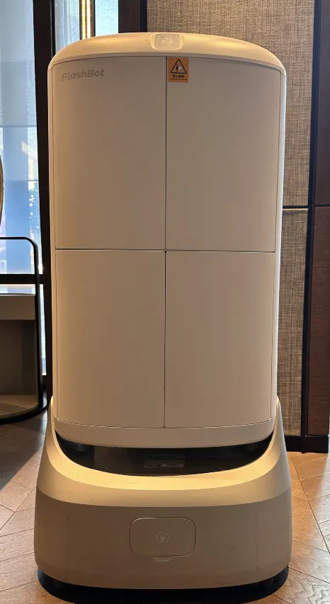 윤허예보 호텔 상하이 푸동 국제공항 (4)